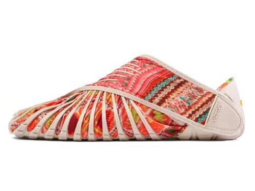 Shoe Recommendations for Patients with Lymphedema